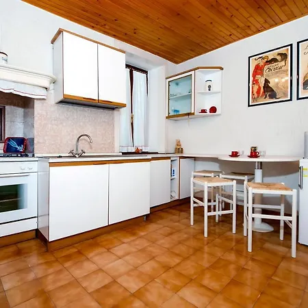 Carera Seaview * Rovinj