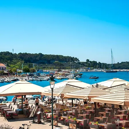Carera Seaview Appartement Rovinj