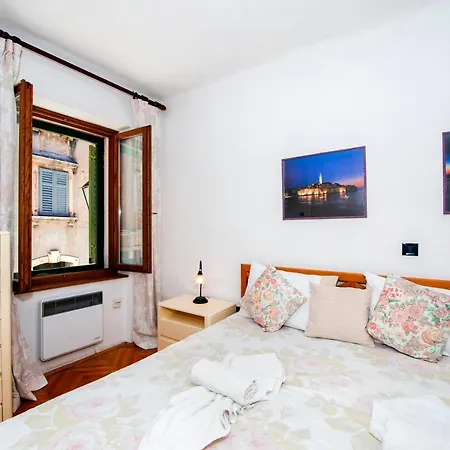 Carera Seaview Rovinj