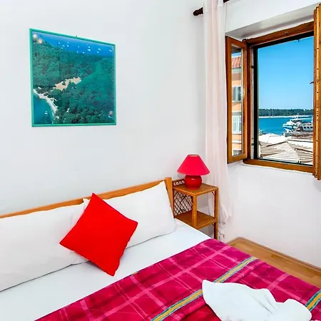 Apartment Carera Seaview *