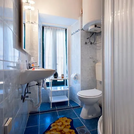 Carera Seaview Rovinj