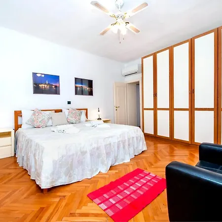 Carera Seaview Rovinj