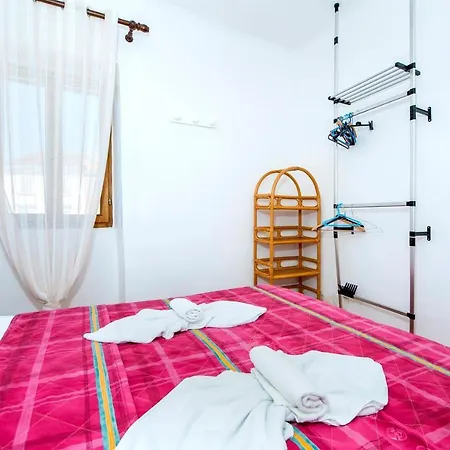 Carera Seaview Appartement