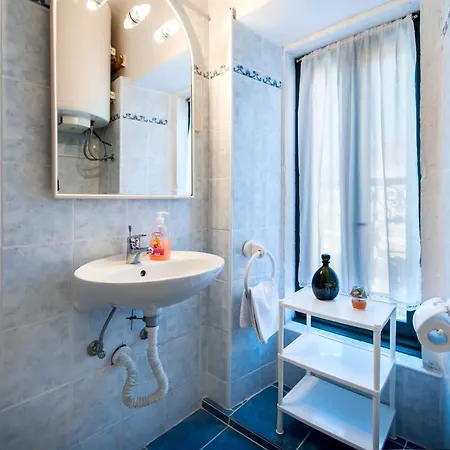 Carera Seaview Apartment