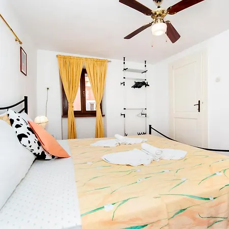 Appartement Carera Seaview Rovinj