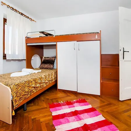Appartement Carera Seaview *