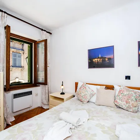 Carera Seaview Apartment Rovinj