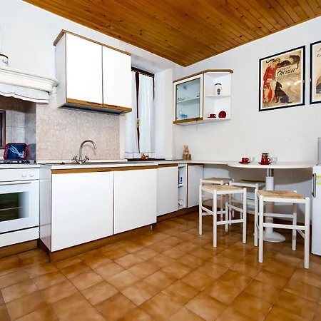 Carera Seaview Apartment Rovinj