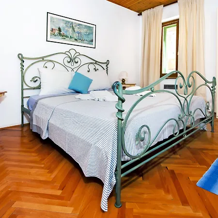 Carera Seaview Apartment Rovinj