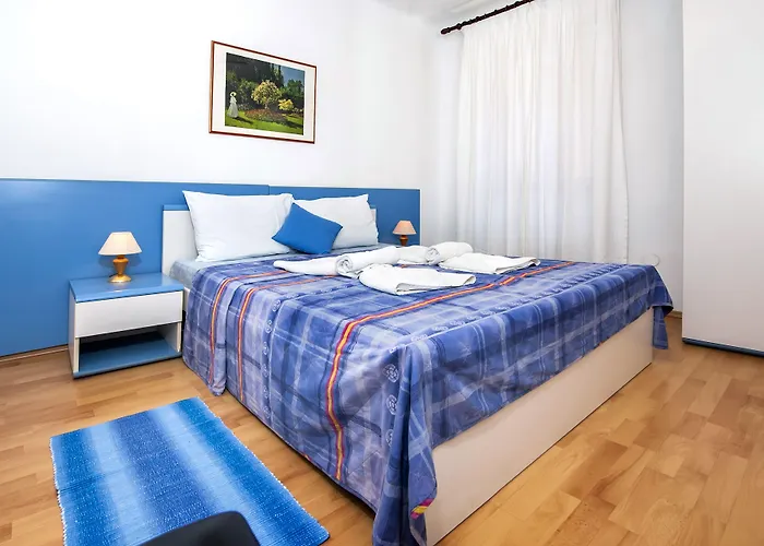 Carera Seaview * Rovinj
