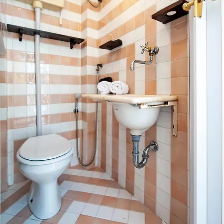 Carera Seaview 아파트