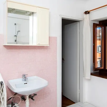 아파트 Carera Seaview