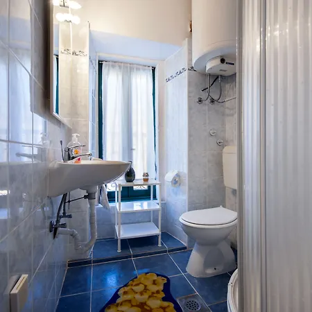 Carera Seaview * 로비니