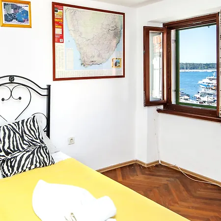 아파트 Carera Seaview *