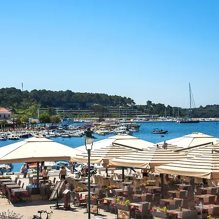 Carera Seaview 로비니