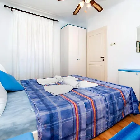 Carera Seaview Rovinj