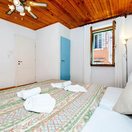 Carera Seaview Appartement *