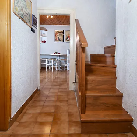 Carera Seaview Appartement Rovinj