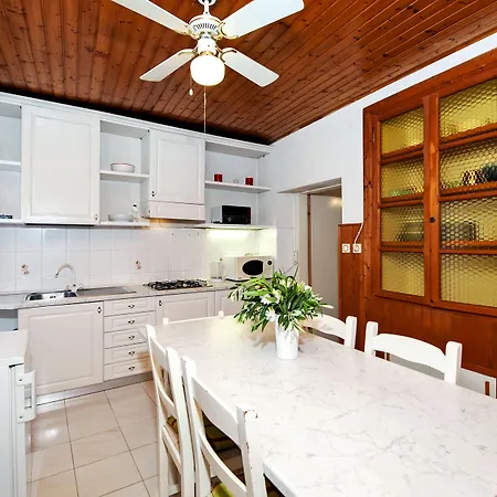Appartement Carera Seaview