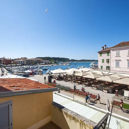Appartement Carera Seaview