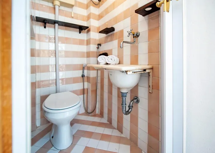 Carera Seaview Appartement