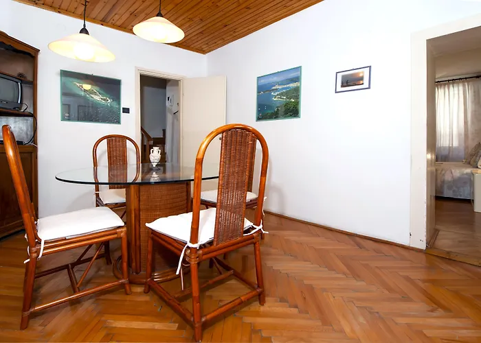 Carera Seaview * Rovinj