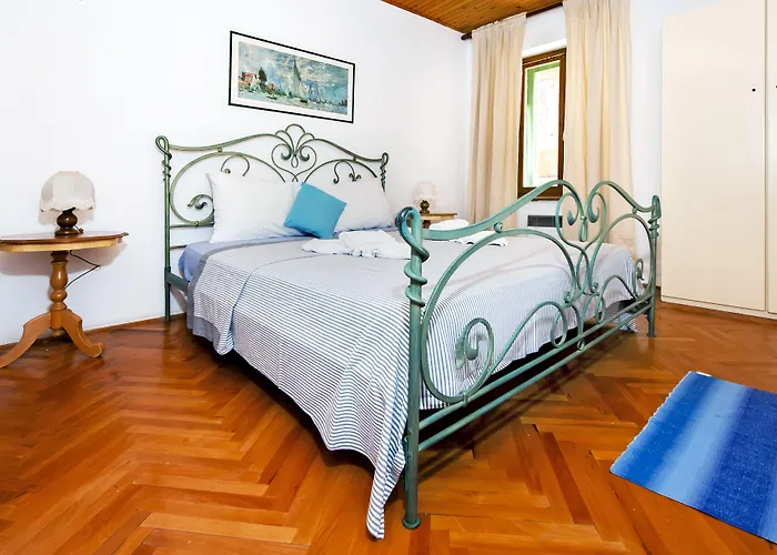 Carera Seaview Appartement Rovinj
