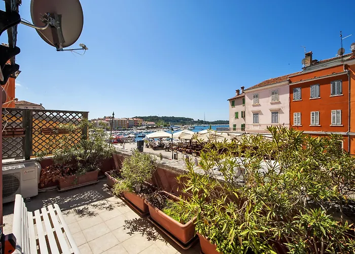Carera Seaview Appartement